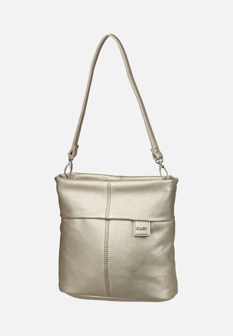 Mademoiselle M8 Gold - Beuteltasche
