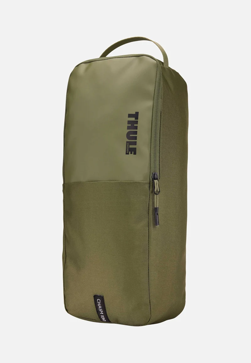 Chasm 130L Olivine - Dufflebag