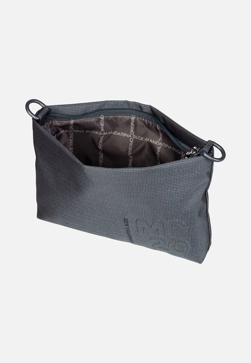 MD20 QMT24 Steel - Beuteltasche