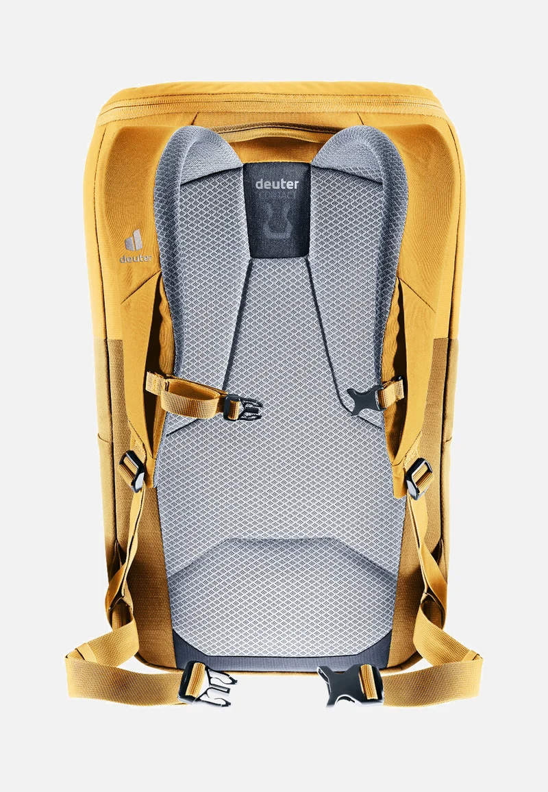 UP Stockholm Almond/Cinnamon - Rucksack