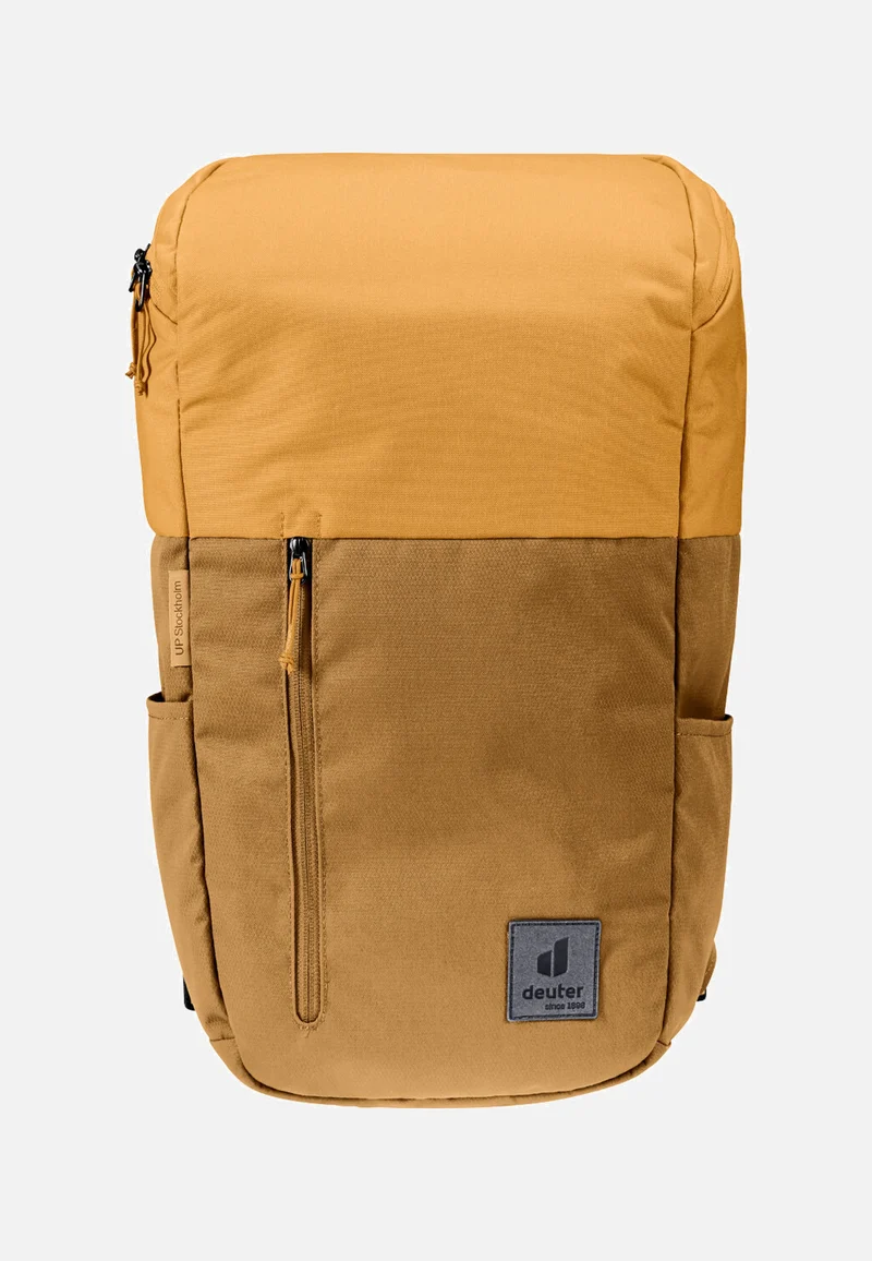 UP Stockholm Almond/Cinnamon - Rucksack