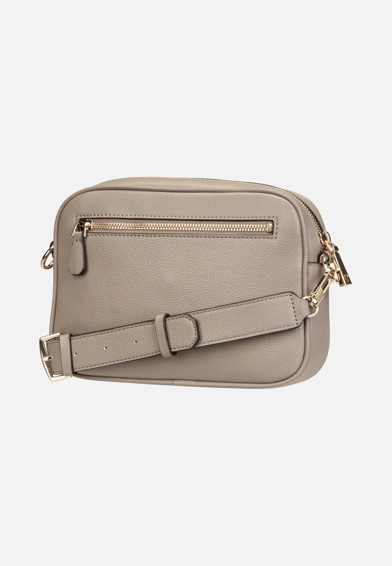 Meridian 2 Camera Bag 74140 Dark Taupe - Crossbody Bag