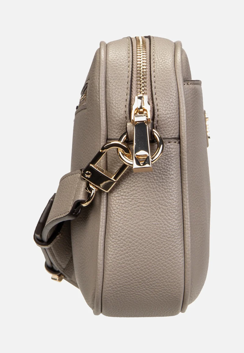Meridian 2 Camera Bag 74140 Dark Taupe - Crossbody Bag