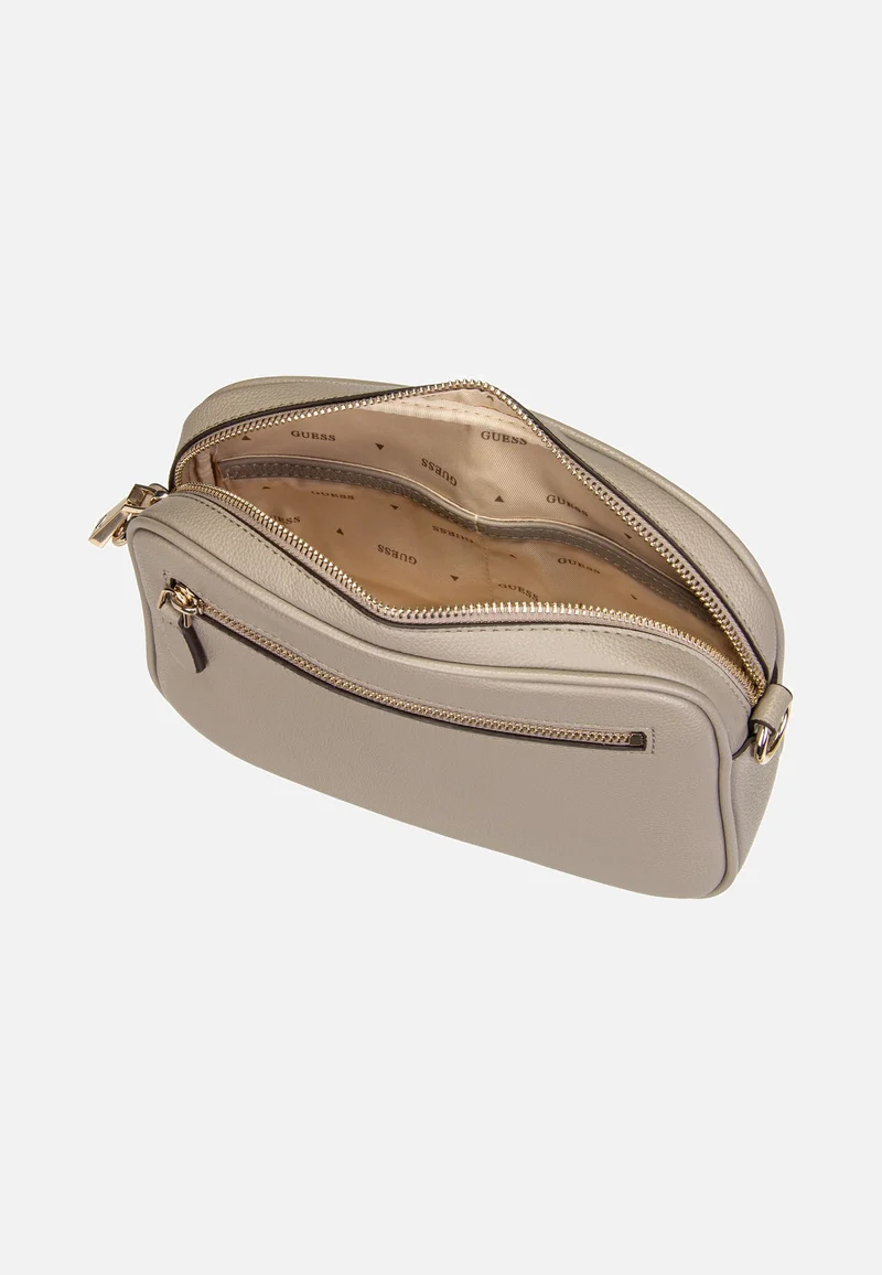 Meridian 2 Camera Bag 74140 Dark Taupe - Crossbody Bag