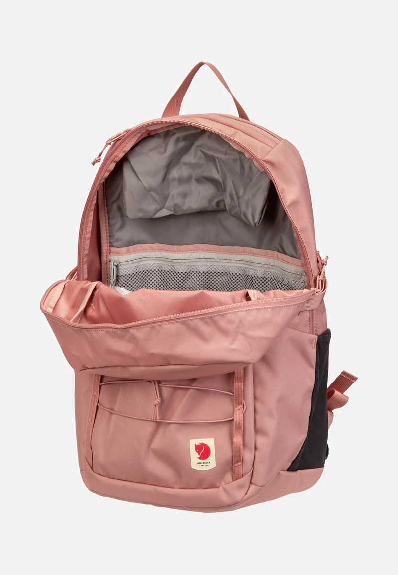 Skule 24 Dusty Rose - Rucksack