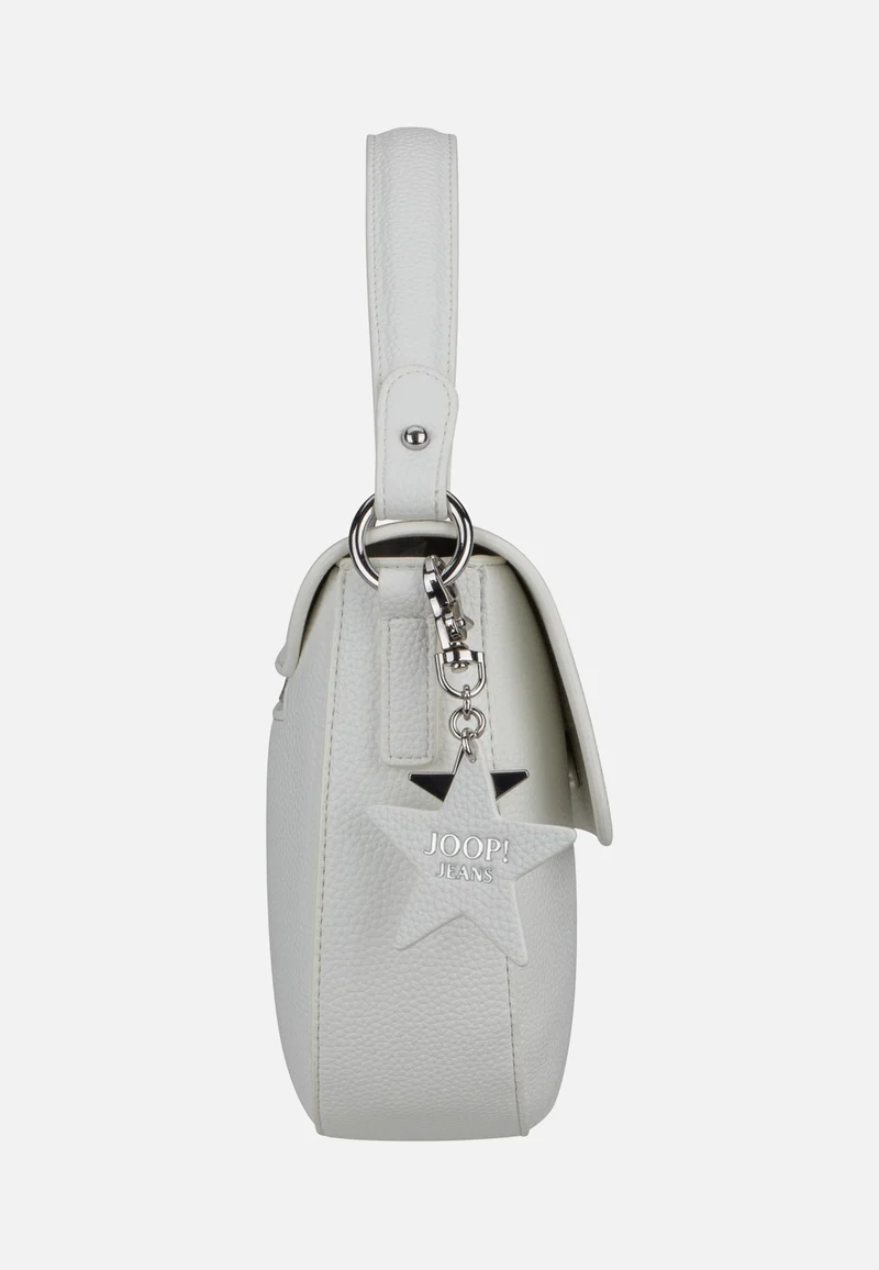Salve Kaley MVF White - Saddle Bag
