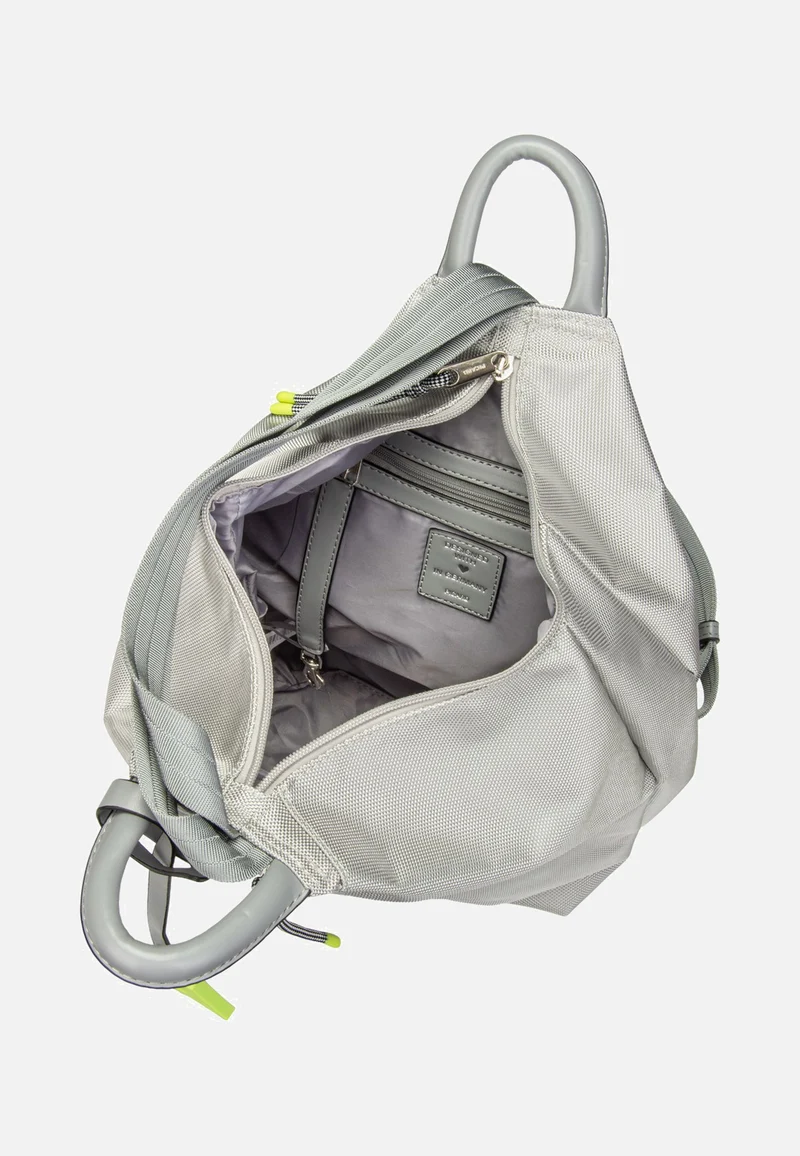 Lucky One 3362 Silber - Rucksack