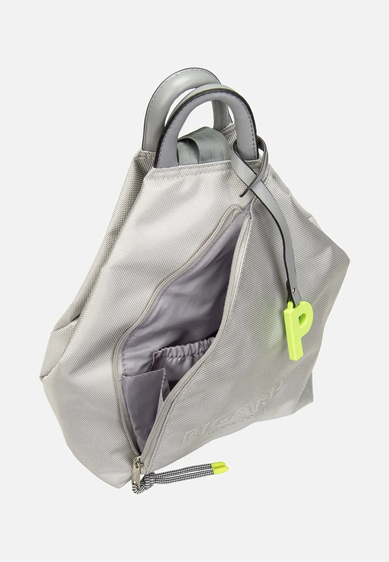 Lucky One 3362 Silber - Rucksack