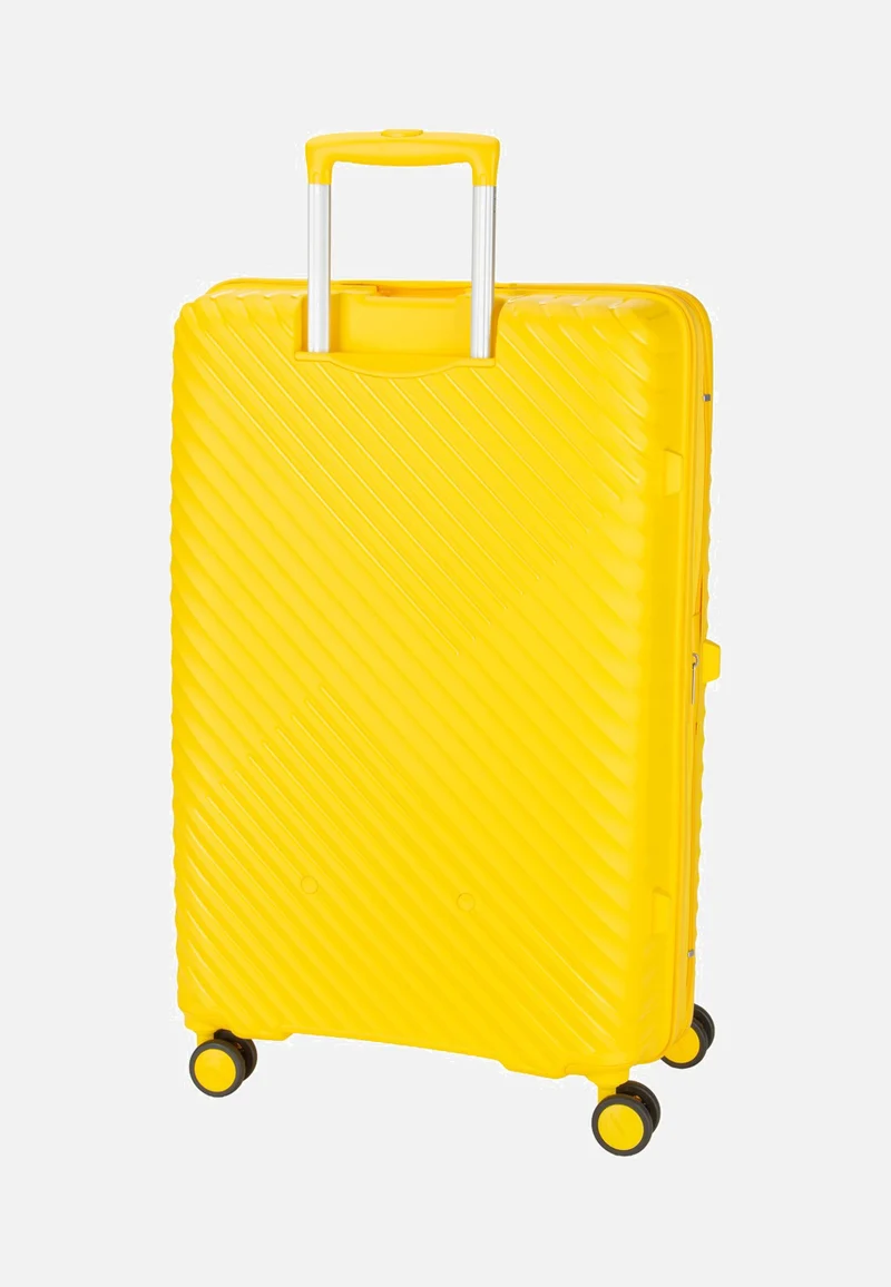 Diablast Spinner 78/29 Exp Digital Yellow - Koffer
