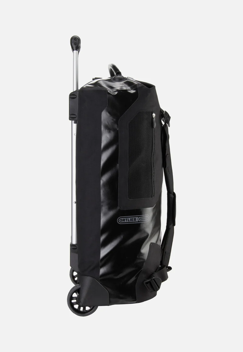 Duffle RG 60L Schwarz - Rucksack-Trolley