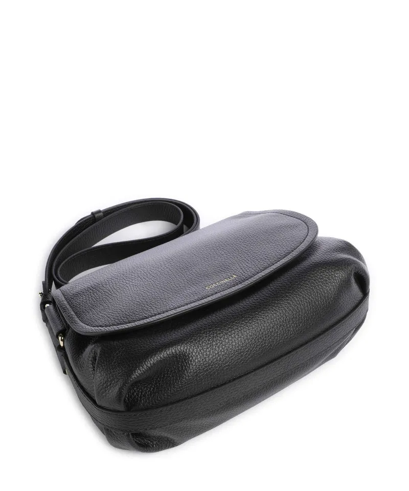 Coccinelle Rebekka Umhängetasche noir