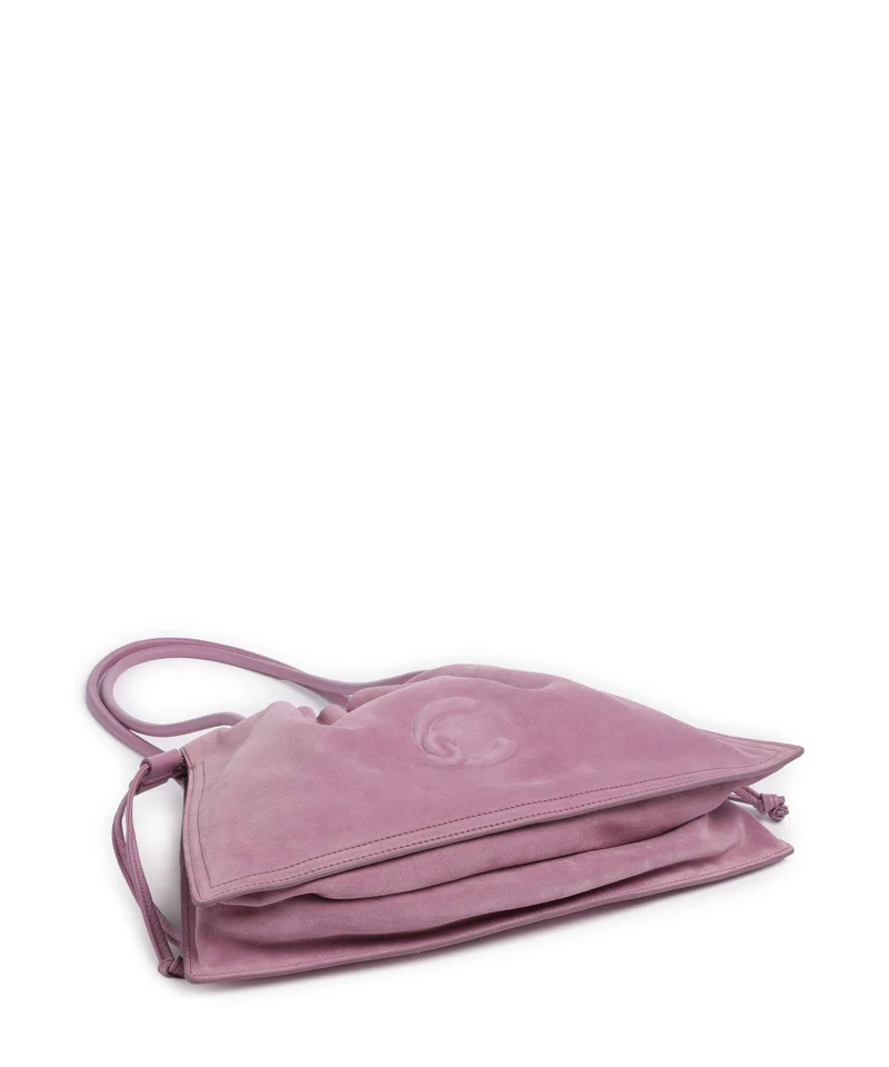 Coccinelle Dulse Bucket Handtasche jellyfish