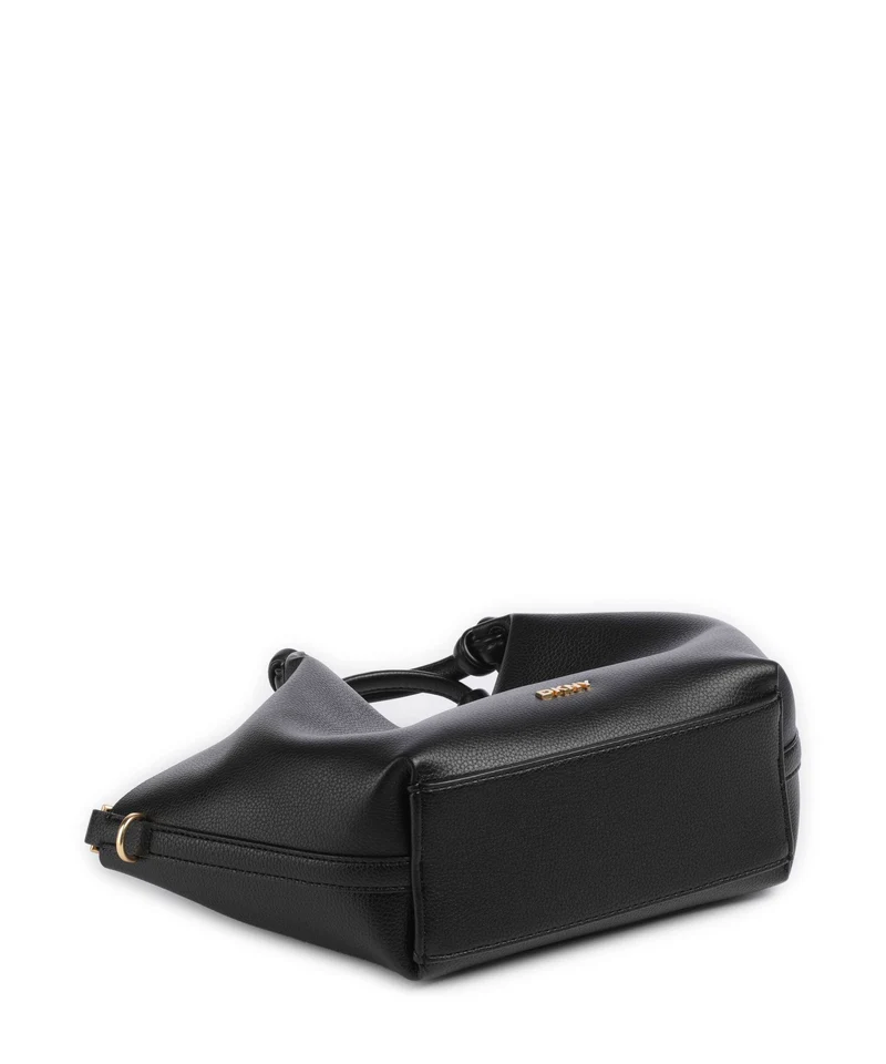 DKNY Paula Small Handtasche black/gold