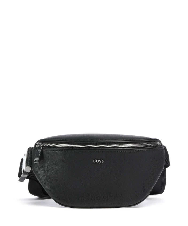 BOSS Daxter Gürteltasche black
