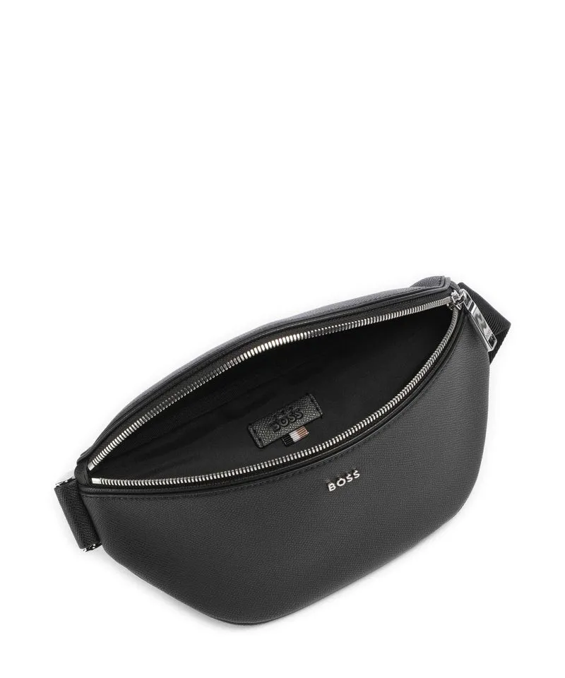 BOSS Daxter Gürteltasche black
