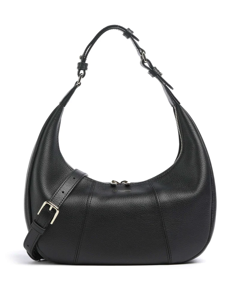 Le Tanneur Juliette Beuteltasche black