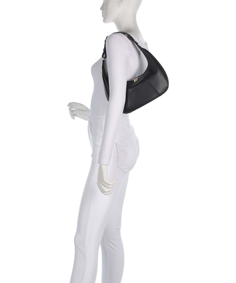 Le Tanneur Juliette Beuteltasche black