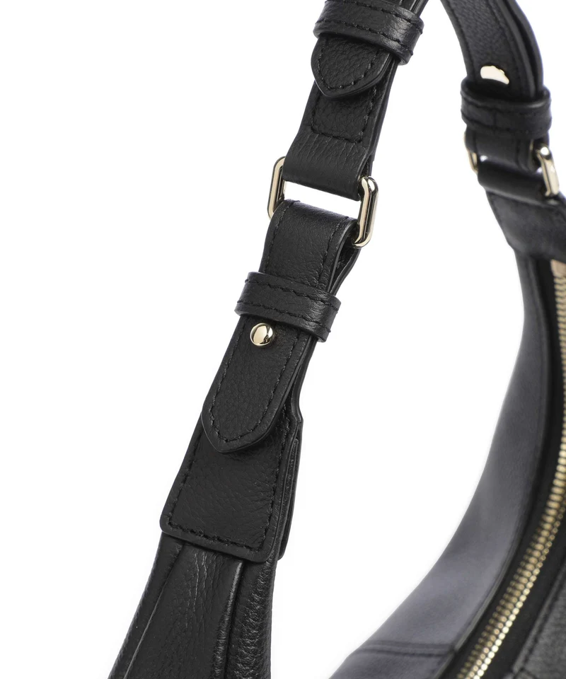 Le Tanneur Juliette Beuteltasche black