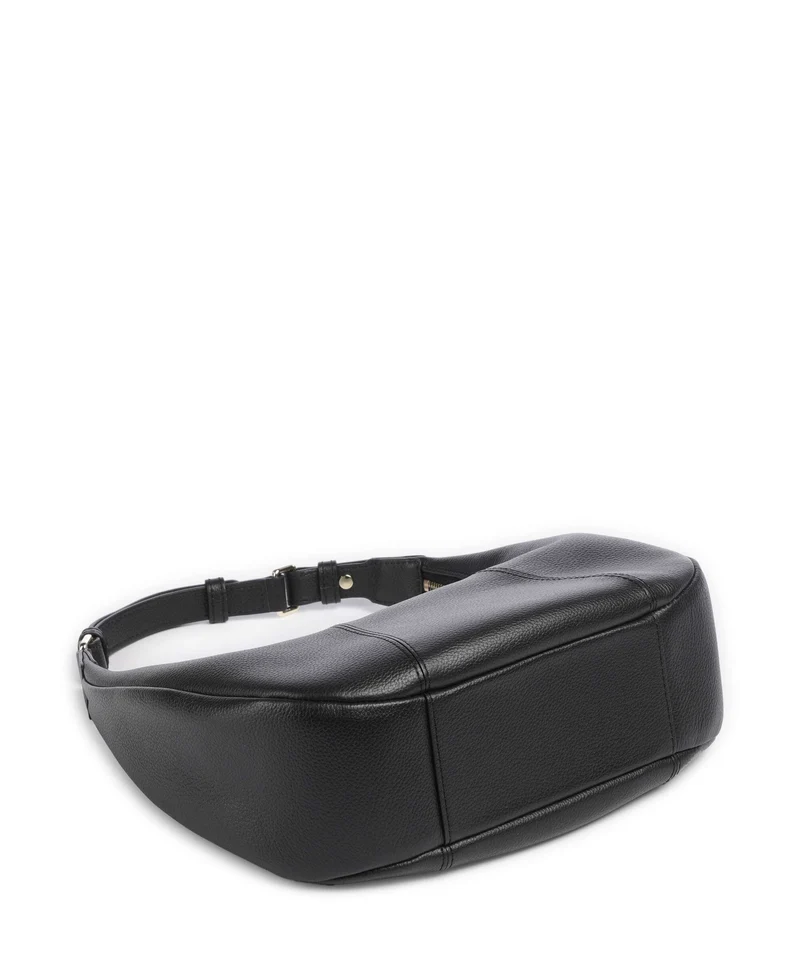 Le Tanneur Juliette Beuteltasche black