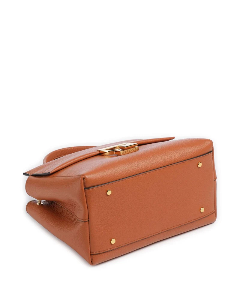 Coccinelle Arlettis Handtasche crab