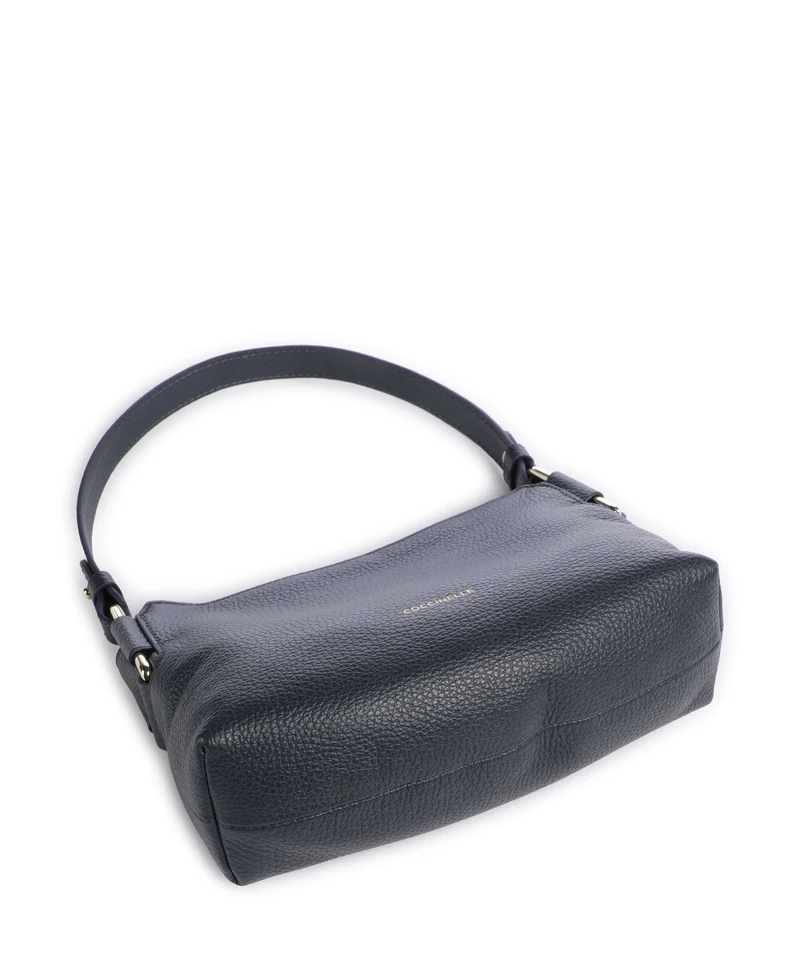 Coccinelle Rebekka Schultertasche midnight blue