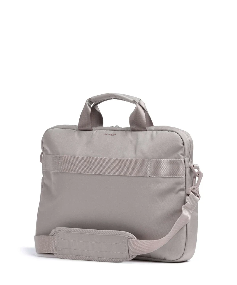 Samsonite Guardit Classy 2.0 Aktentasche stone grey