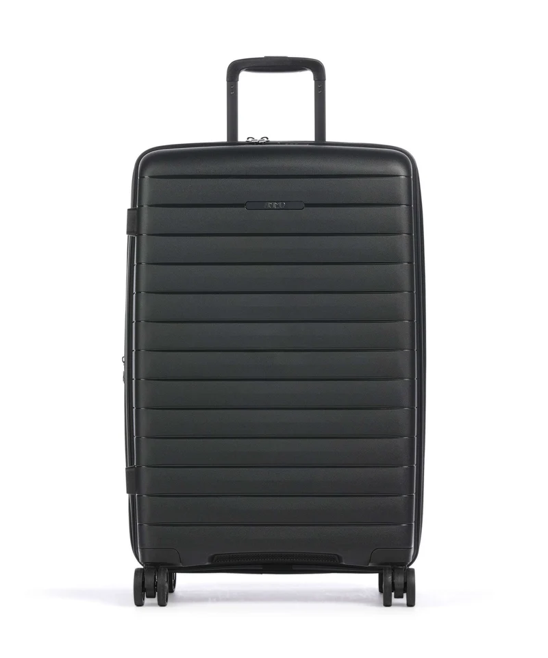 Jump Striper 4-Rollen Trolley anthracite