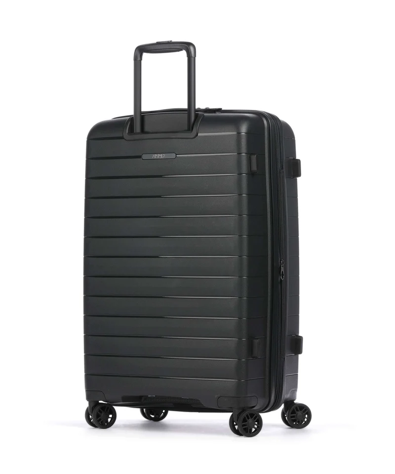 Jump Striper 4-Rollen Trolley anthracite