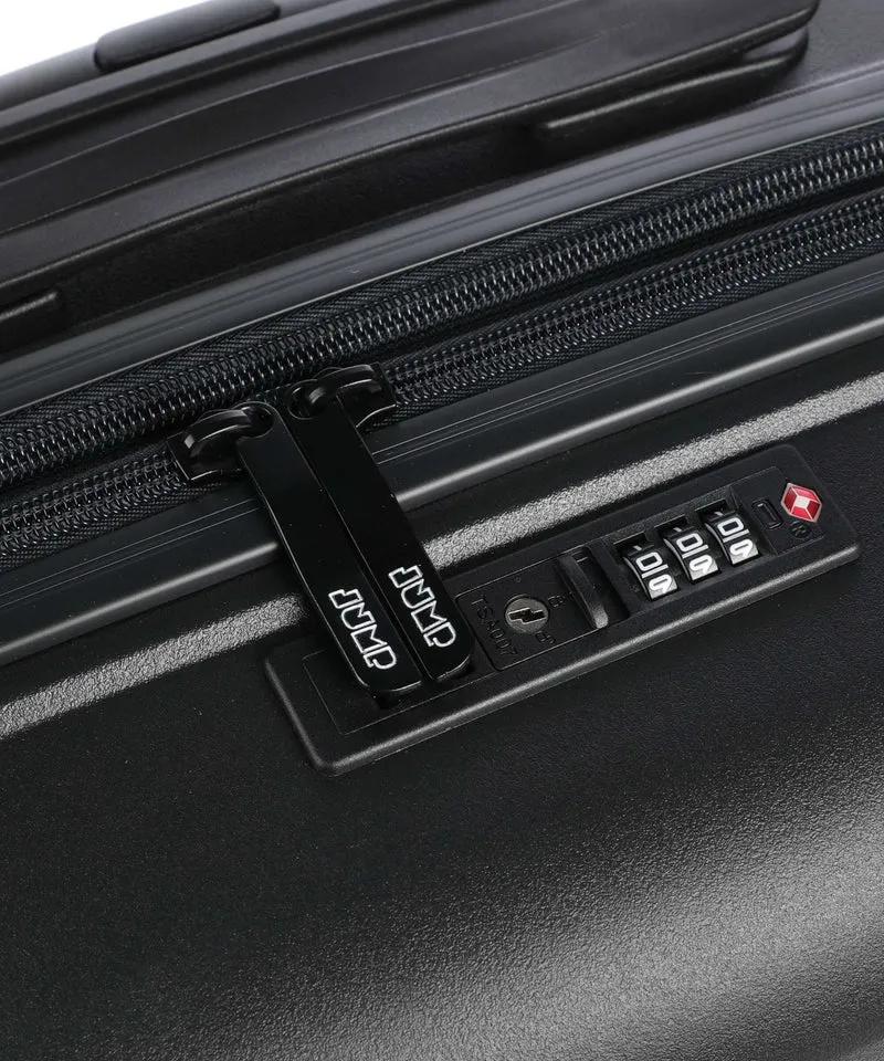 Jump Striper 4-Rollen Trolley anthracite