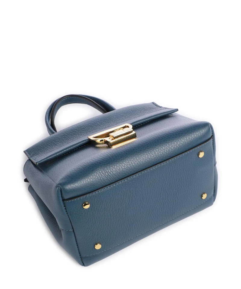 Coccinelle Arlettis Handtasche deep blue
