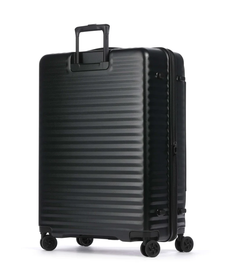 Echolac Celestra FA L 4-Rollen Trolley black