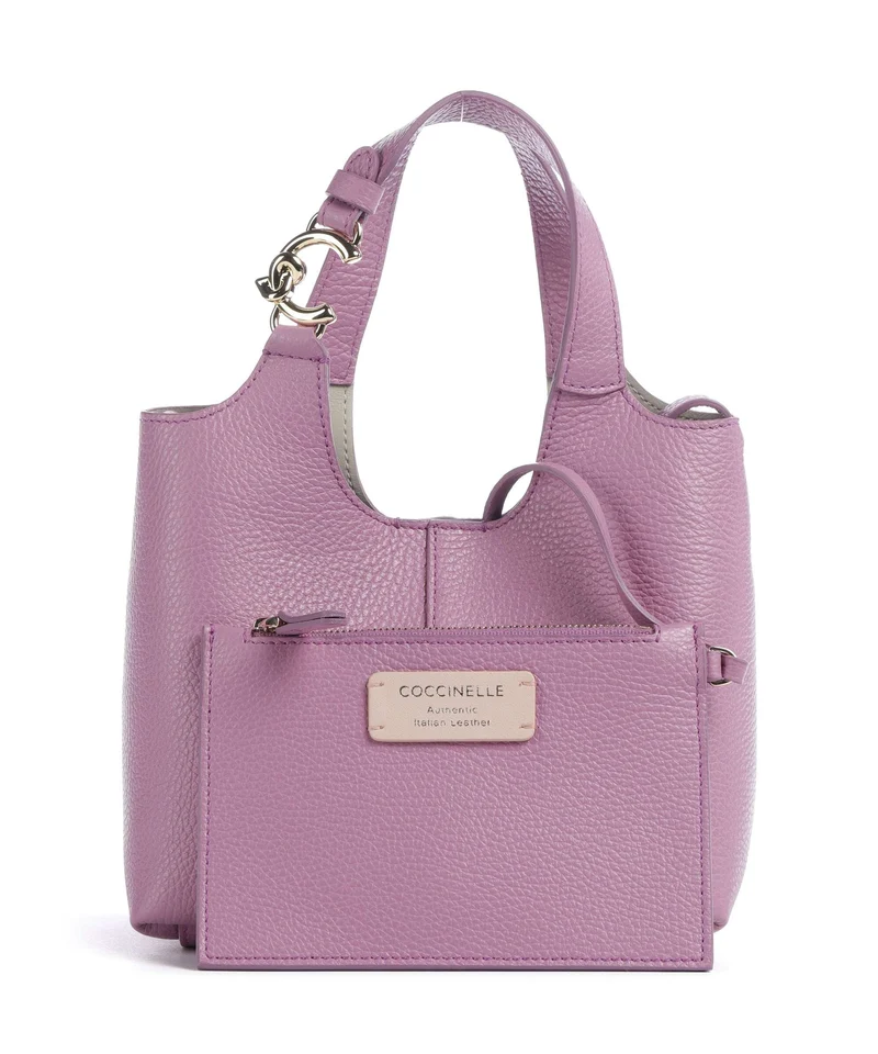 Coccinelle C-Easy Handtasche jellyfish