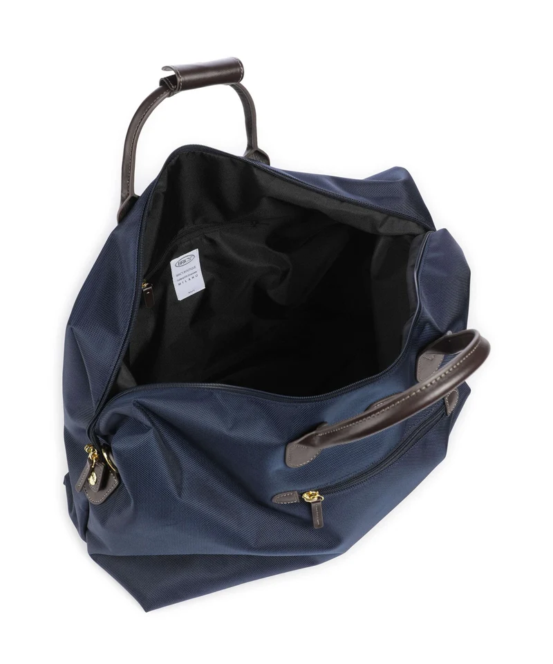 Brics Siena Reisetasche navy