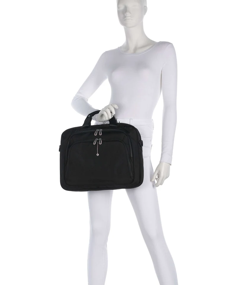 Samsonite Guardit Classy 2.0 Aktentasche black