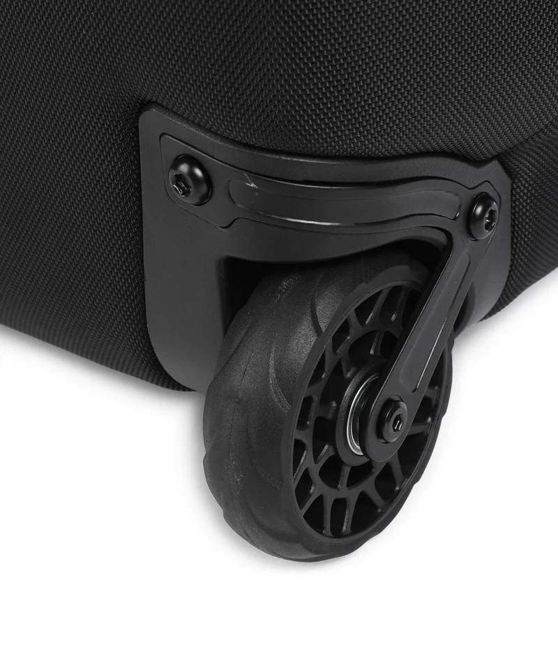 Mammut Cargo 90 Rollenreisetasche black