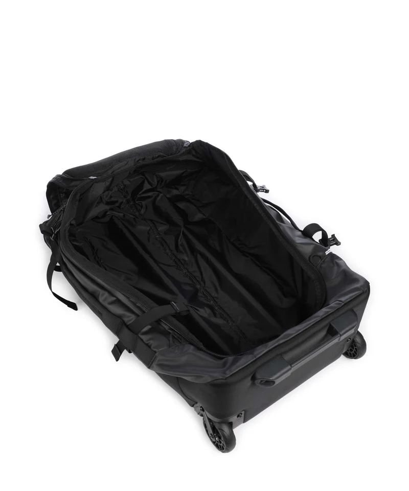Mammut Cargo 90 Rollenreisetasche black