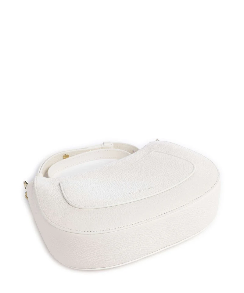 Coccinelle C-Easy Umhängetasche pearl