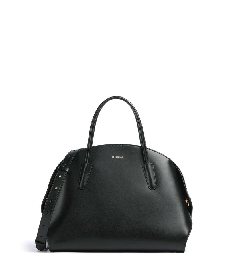 Coccinelle Tylde Handtasche noir