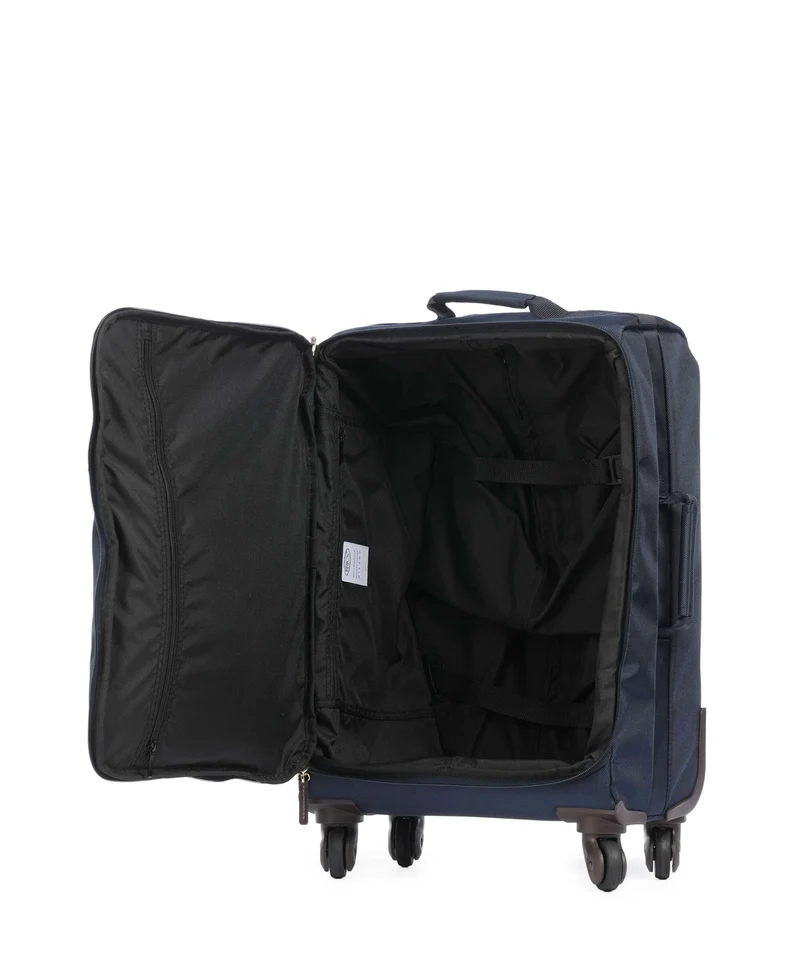 Brics Siena 4-Rollen Trolley navy