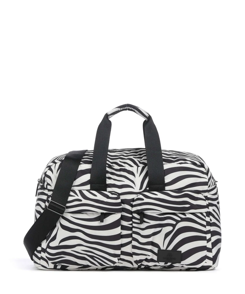 Markberg More Weekender zebra
