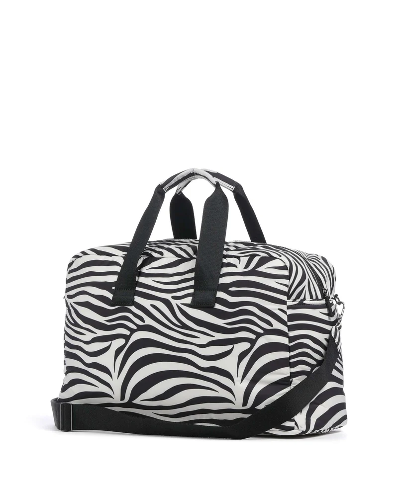 Markberg More Weekender zebra