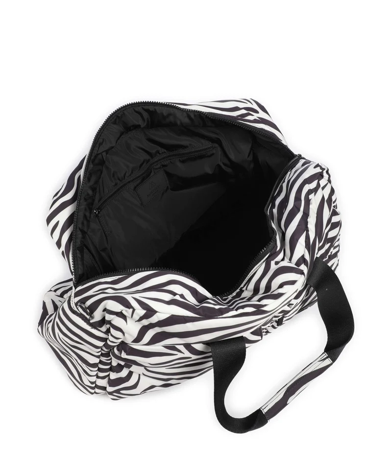 Markberg More Weekender zebra