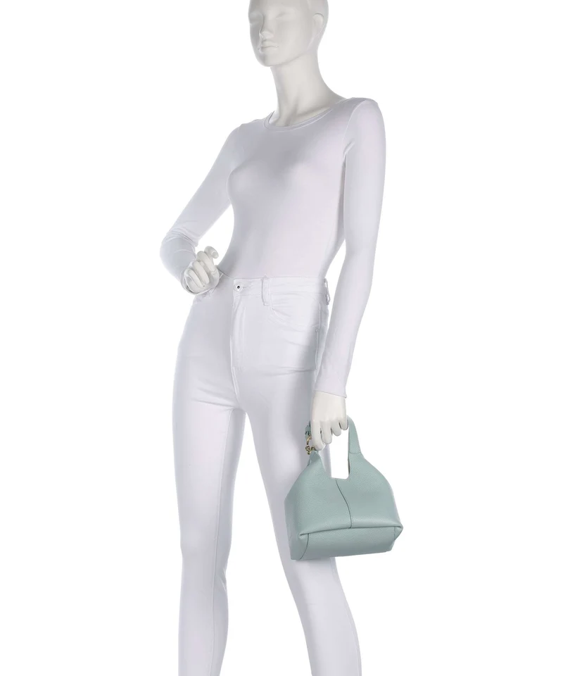 Coccinelle C-Easy Handtasche aquamarine