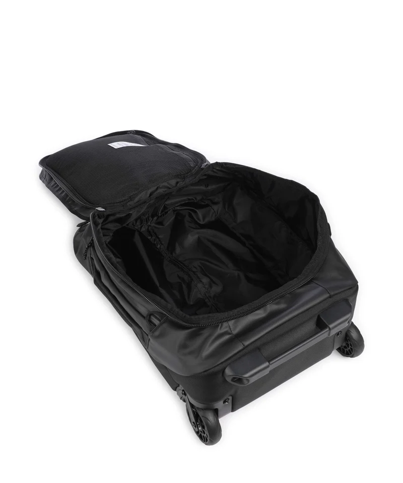 Mammut Cargo 45 Rollenreisetasche black