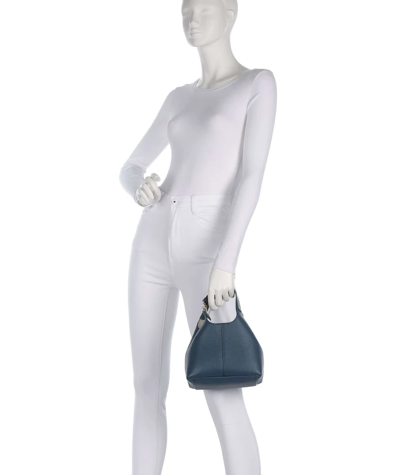 Coccinelle C-Easy Handtasche deep blue