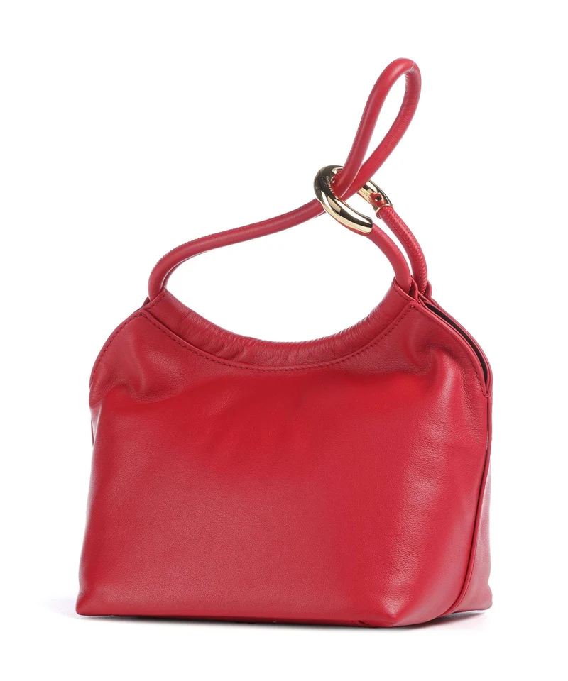 Coccinelle Finn Handtasche scarlet
