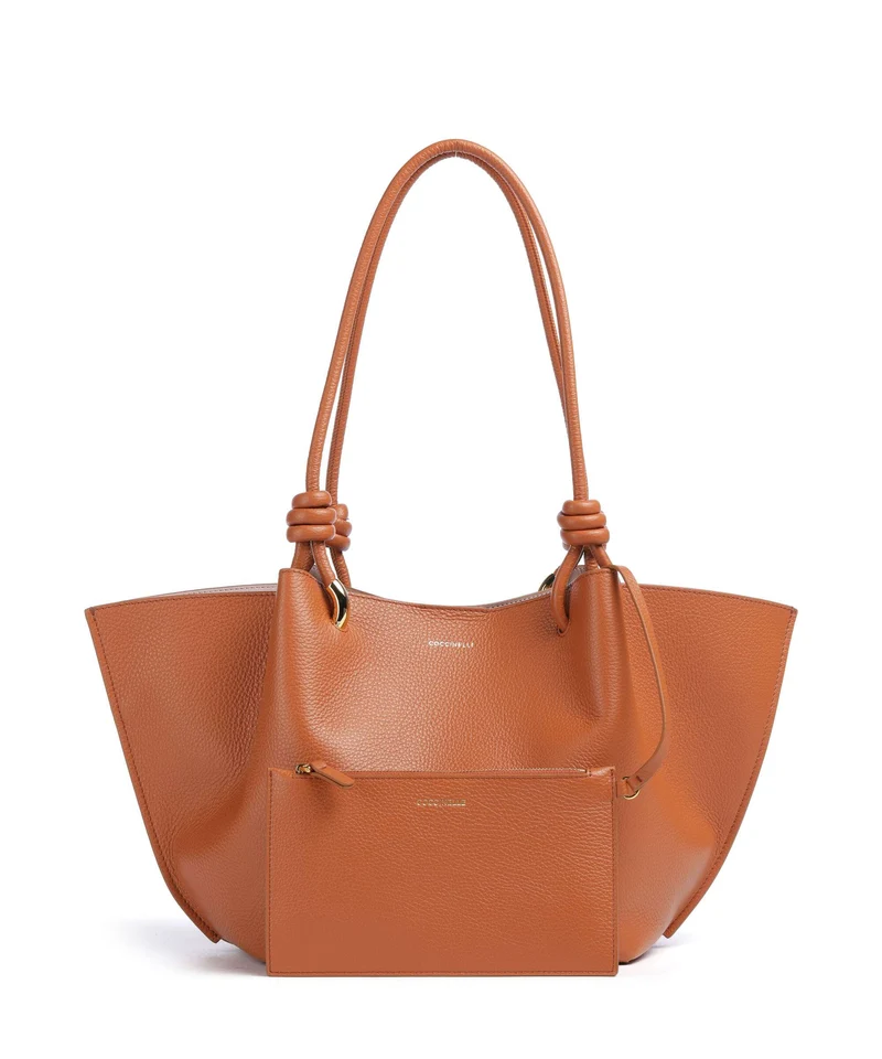 Coccinelle Finn Beuteltasche crab