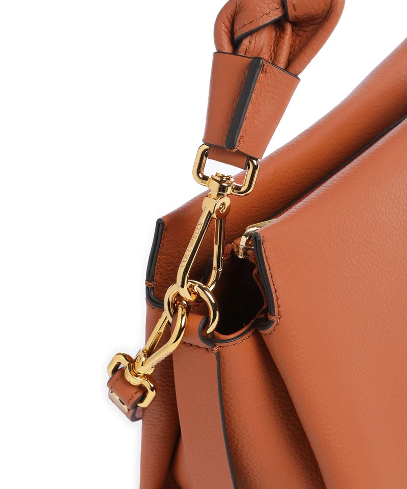 Coccinelle Boheme Grana Double Handtasche crab/jellyfish