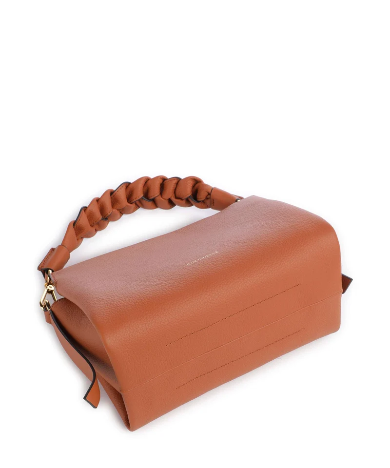 Coccinelle Boheme Grana Double Handtasche crab/jellyfish