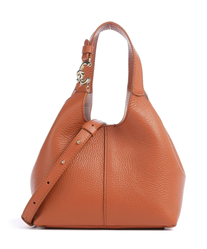 Coccinelle C-Easy Handtasche crab